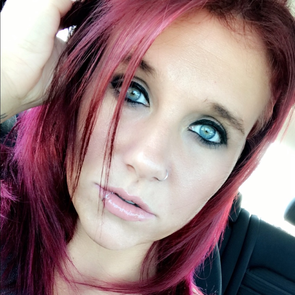 Meet your Posher, Lindsey